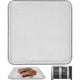 thumbnail image 1 of Bandeja Acero Air Fryer Gourmia GTF7655 GTF7460 31x31cm, 1 of 3
