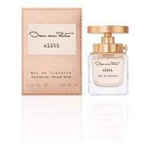 Oscar De La Renta Alibi Edt 30Ml