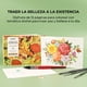 thumbnail image 5 of Libro de Acuarela para Colorear 15 hojas A5 300g/m² Otoño, 5 of 8