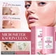 thumbnail image 3 of Barra Mascarilla Facial De Arcilla Rosa Firmeza y Poros Reducidos, 3 of 3