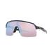 thumbnail image 2 of Lentes De Sol Unisex Con Armazón Matte Carbon Y Lentes Prizm Snow Sapphire, 2 of 7