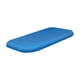 thumbnail image 5 of Cubierta rectangular para piscina sobre el suelo, cubierta antipolvo de PE, cubierta inflable resistente al agua para piscina para jardín familiar , 305cmx183cm, 5 of 5