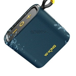 W-King - Parlante Bluetooth Outdoor Ipx7 6W Fm 10 Horas W‑King D2