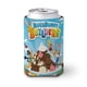 thumbnail image 1 of Constructores de Bugs Bunny Funda enfriadora de latas, aislante de bebidas para mantener frías o calientes, funda térmica plegable para latas, portabebidas reutilizable, 1 of 6