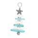 thumbnail image 3 of Adorno De árbol De Navidad De Cristal Marino, Decoración Navideña Para Fiesta De Aniversario, Estilo E, 3 of 3