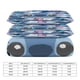 thumbnail image 2 of Stitch Print Bedding Set Pattern Duvet Cove Set 3 Pieces 1 Quilt Cover And 2 Pillowcases for Women Men Teens, 2 of 5