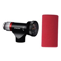 Ioensy - Boquilla Para Inflar Neumáticos De Bicicleta Con Co2, Universal, Para Componentes De Ciclismo