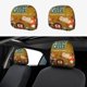 thumbnail image 1 of El Mundo de Craig Funda Protectora Universal para Reposacabezas de Coche, Funda Elástica para Reposacabezas de Asiento de Auto, Funda de Tela Antipolvo, Accesorios de Interior 2 Piezas, 1 of 6