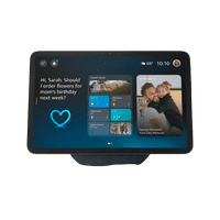Alexa - Echo Show 8 (2025) - Pantalla Inteligente 8,7"" Con Audio Espacial - Grafito