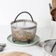thumbnail image 2 of Cesta de Vapor ScorchFix 6QT Acero Inoxidable, 2 of 5