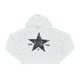 thumbnail image 1 of Poleron Niña Teen Focal Print Blanco Corona, 1 of 4