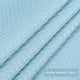 thumbnail image 5 of Cortina NANAN Waffle Impermeable para Baño 76 × 76 cm (Juego de 2), 5 of 7