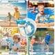 thumbnail image 4 of Pistola De Agua Electrica Shark Recargable Niños Juguete, 4 of 7