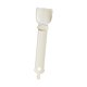 thumbnail image 3 of Cuchara Para Apretar Con Tiras Para Gatos, Cuchara Para Alimentar Gatos Portátil Multifuncional, Color Blanco, 3 of 5