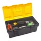 thumbnail image 3 of Caja Para Herramientas Premium Pro 42cm Tornillera, 3 of 10