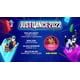 thumbnail image 2 of Videojuego PlayStation 4 Just Dance 2022 Standard Edition, 2 of 5