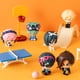 thumbnail image 3 of Figura de acción BEEMAI Alien Stage Series (caja ciega), 3 of 9