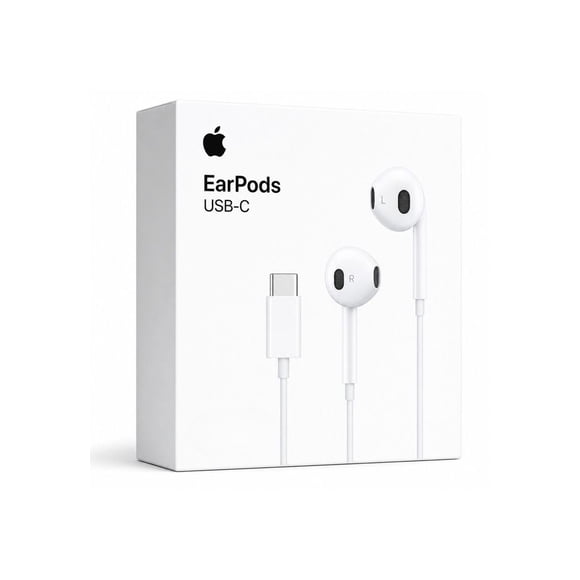 Audifonos Apple EarPods Tipo C