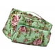 thumbnail image 4 of Oxford tela de tejer hilados bolsas de mano ganchos de ganchillo bolsa de almacenamiento peonía, 4 of 5