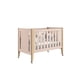 thumbnail image 1 of Cuna Boom 3 en 1 Rosa Mate Natural, 1 of 4
