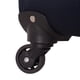 thumbnail image 3 of Maleta L Azul Blanda, 3 of 3