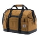 thumbnail image 1 of Bolsa para herramientas Carhartt Gear B0000520 con base moldeada, 18 pulgadas, color marrón, 1 of 7
