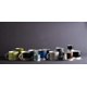 thumbnail image 2 of Taza Copenhagen Design Pantone 2150 Azul 375 ml, 2 of 4
