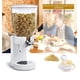 thumbnail image 4 of Dispensador De Cereal Dispensador Hermético blanco, 4 of 4