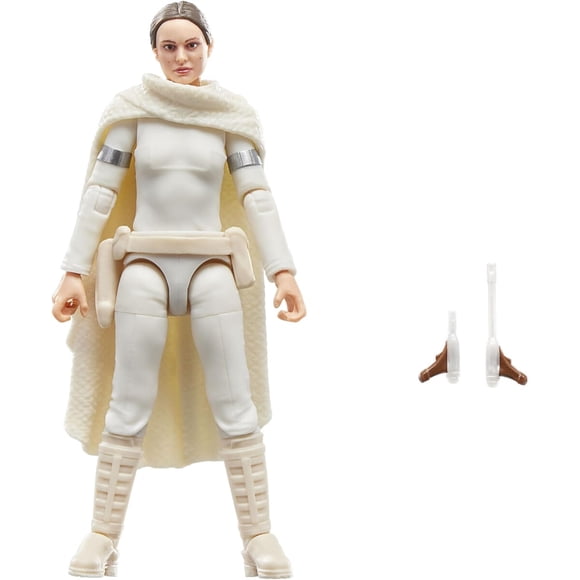 Figura Star Wars Padmé Amidala 9,5 cm Vintage Collection