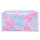 thumbnail image 2 of Bolsita de Vinilo Lilly Pulitzer 20x10x5 cm Beachside Haven, 2 of 6