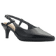 thumbnail image 3 of Zapato de Mujer, Negro Casual Chalada Camille-3, 3 of 6