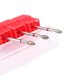 thumbnail image 3 of Brocas de taladro MZCMSL 2,7 × 7,3 mm diamante (pack de 3), 3 of 6