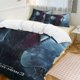 thumbnail image 1 of Spider-Man Bedding Comforter Sets 3-Piece Bedding Set Soft Warm Bed Set for Bedroom All Season, 1 of 5