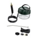 thumbnail image 2 of Máquina De Limpieza A Vapor Limpiador A Vapor Con Cable Para Aires Acondicionados Oficina Auto Verde, 2 of 5
