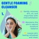 thumbnail image 3 of Kit de Inicio para Cuidado de la Piel Pipa Clean Start para Niños, 3 of 8
