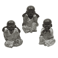 Muebles Santa Ana - Buda Niño (3 Modelos) 2018158