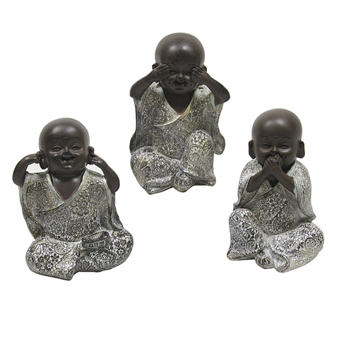 Muebles Santa Ana - Buda Niño (3 Modelos) 2018158