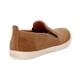 thumbnail image 3 of Zapato Slip-On Casual Hombre Cuero Grommet-3-13 Cardinale beige 39, 3 of 5