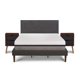 thumbnail image 1 of Cama Europea Curve Balance King Efs, 1 of 10