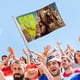thumbnail image 4 of Gen V Bandera impresa con temática, regalo perfecto para fanáticos, amigos y familiares, y adecuada para actividades al aire libre e interiores, decoraciones de fiesta. 90 cm × 150 cm., 4 of 6