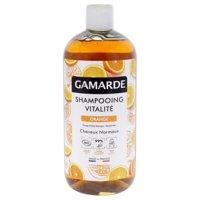 Gamarde - Champú Naranja Vitalidad - Cabello Normal De Para - Champú