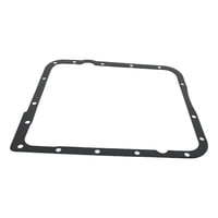 Gm - Empaquetadura Carter Caja Sierra 2500 Cab Simple 1997/2000