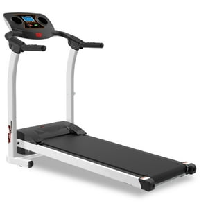 Trotadora Treadmill Ii Blanca
