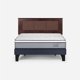 thumbnail image 1 of Cama Europea Indie King Base Dividida, 1 of 6