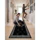 thumbnail image 2 of Alfombra De Pasillo Antideslizante 60x180 Suave Lavable, 2 of 6