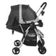 thumbnail image 2 of Coche Bebé Paseo y Cuna Twister Gris, 2 of 3