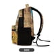 thumbnail image 5 of La Vida Magnífica de Marcel Pagnol Mochila Escolar para Niños y Niñas, Mochila Infantil de Alta Calidad Ligera, Grande y Duradera 43x15x32cm, 5 of 6