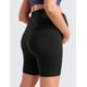 thumbnail image 3 of Shorts CRZ YOGA Butterluxe Maternidad 15 cm Negro Talle S, 3 of 8