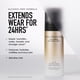 thumbnail image 3 of Spray fijador BareMinerals Original Mineral Veil 24 horas, 3 of 8