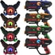 thumbnail image 1 of Paquete Mega Battle ArmoGear Laser Tag 4 Unidades Infrarrojos 0.9 mW, 1 of 3